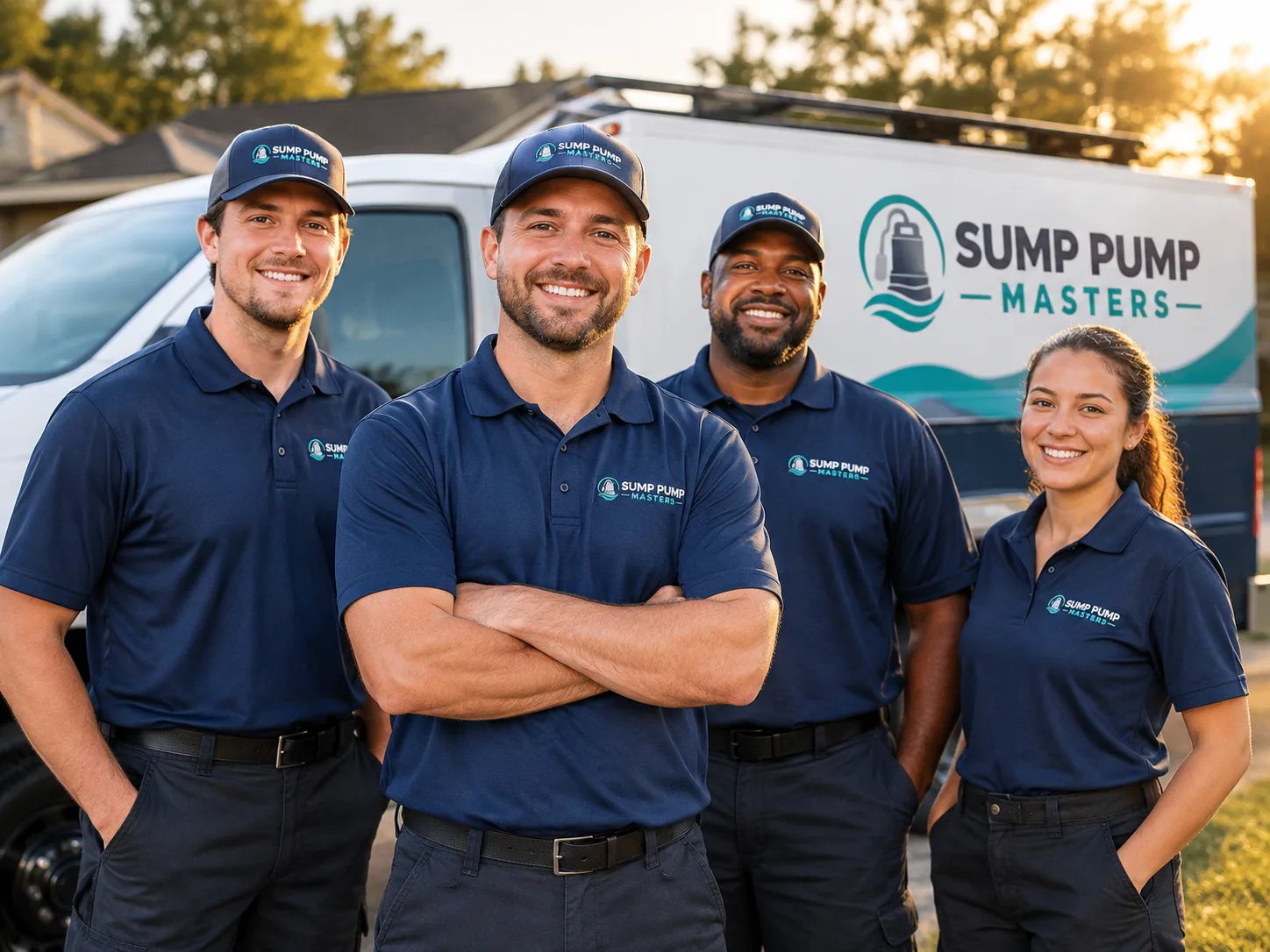 Sump Pump Repair company in Springfield, SC